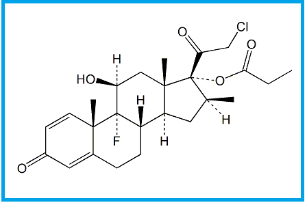 CLOBETASOL PROPIONATE